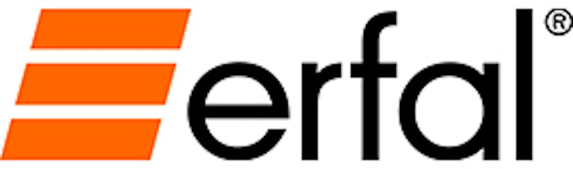 Erfal Logo